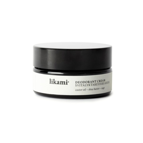 Likami Deodorant Cream | 50 ml