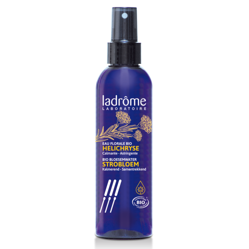 Ladrôme Eau Florale Bio Hélichryse | 200 ml