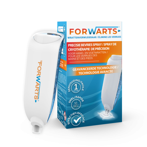 Forwarts | 35 ml