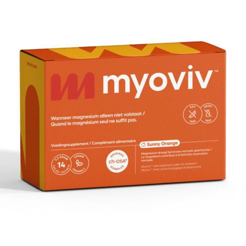 Myoviv | 14 sachets