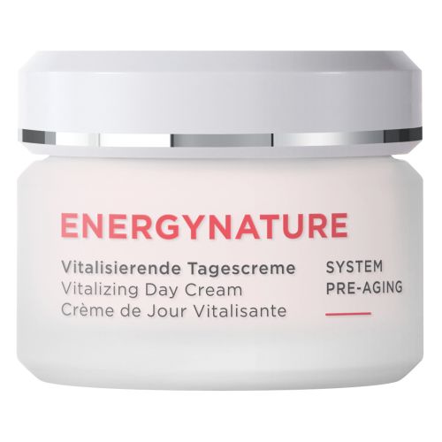 Annemarie Börlind Energynature Crème de Jour Vitalisante | 50 ml