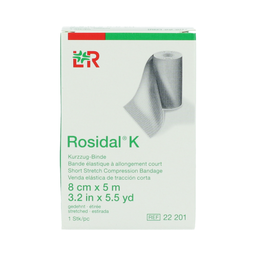 Rosidal K 8 cm x 5 m (22201) | 1 pièce