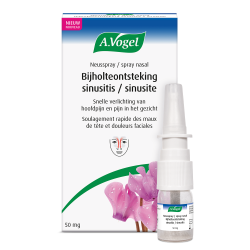 A.Vogel Spray Nasal Sinusite | 50 ml