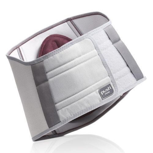 Push Med Corset Lombaire Taille 1 (65 - 75cm) | 1 pièce