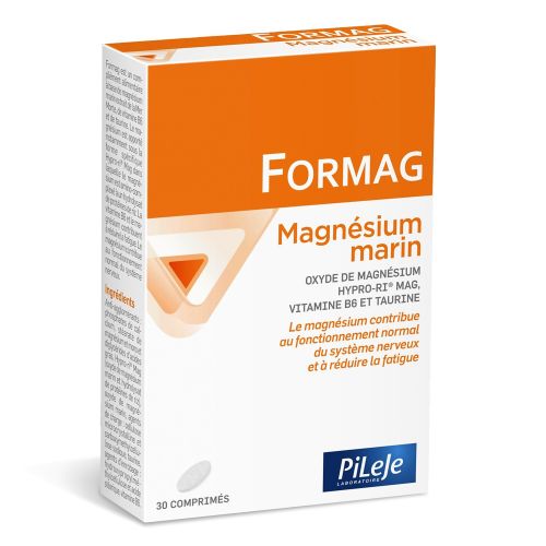Formag | 30 comprimés