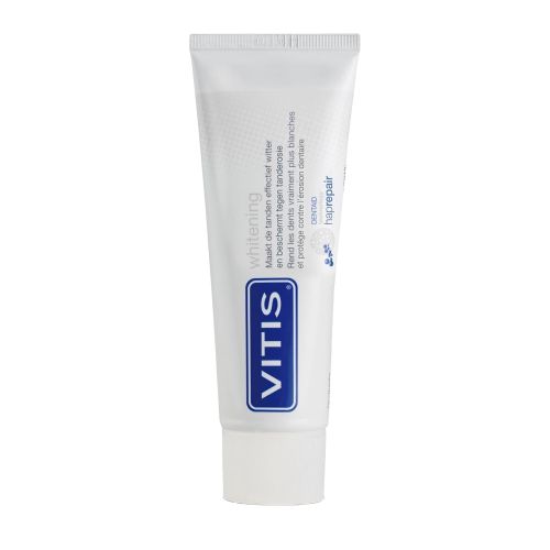 Vitis Whitening Dentifrice | 75 ml