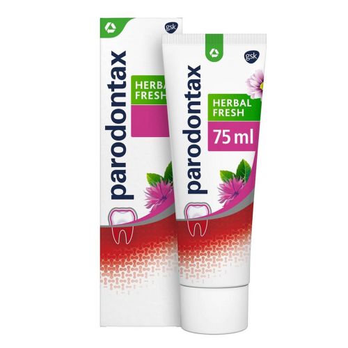 Parodontax Herbal Fresh | 75 ml