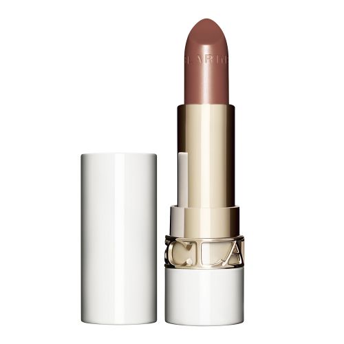 Clarins Joli Rouge Shine Rouge à Lèvres Brillant 757S Nude Brick | 3,5 g