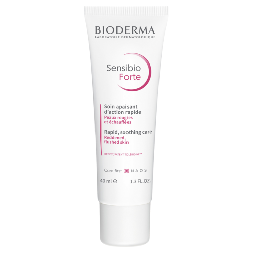 Bioderma Sensibio Forte | 40 ml