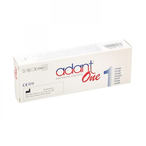 Adant One | 4,9 ml