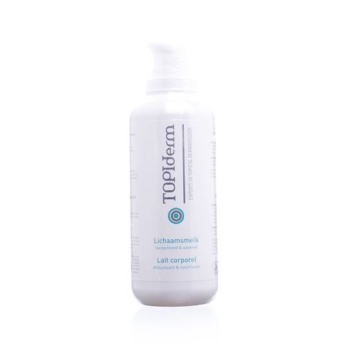 Topiderm Lait Corporel | 400 ml