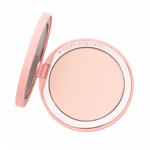 Cent Pur Cent Compact Foundation Powder SPF 50 1.0 | 9 g