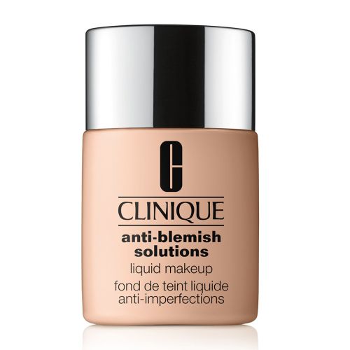 Clinique Anti-Blemish Solutions Fond de Teint Liquide Anti-Imperfections CN 28 Ivory | 30 ml