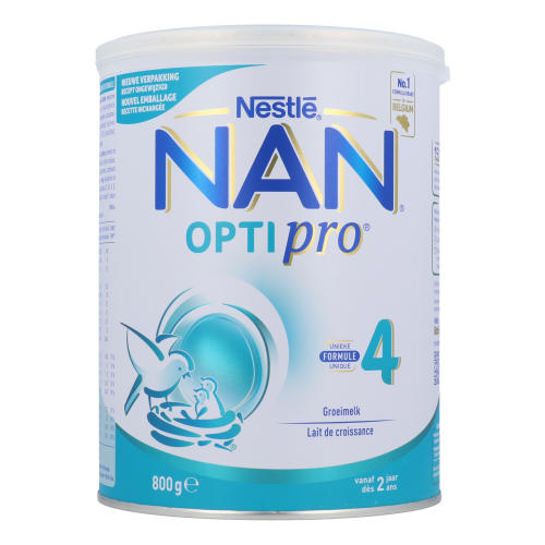 Nestlé NAN Optipro 4 | 800 g