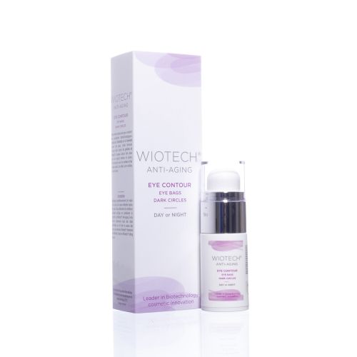 Wiotech Anti-Aging Eye Contour | 15 ml