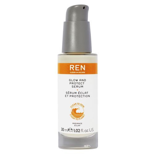 REN Clean Skincare Eclat Sérum Eclat et Protection | 30 ml