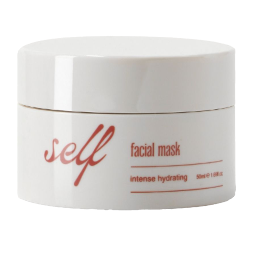 Self Intense Hydrating Masque Visage | 50 ml