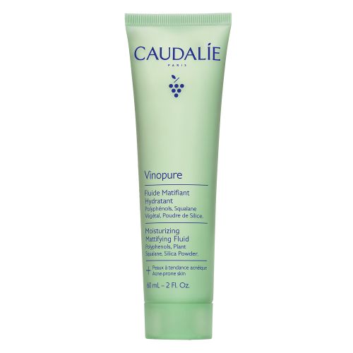 Caudalie Vinopure Fluide Matifiant Hydratant | 60 ml
