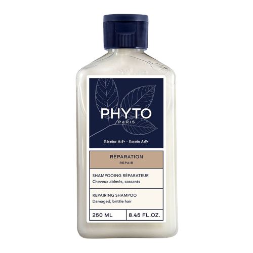 Phyto Réparation Shampooing Réparateur | 250 ml