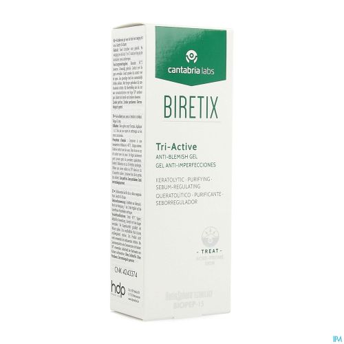 BiRetix Tri-Active | 50 ml