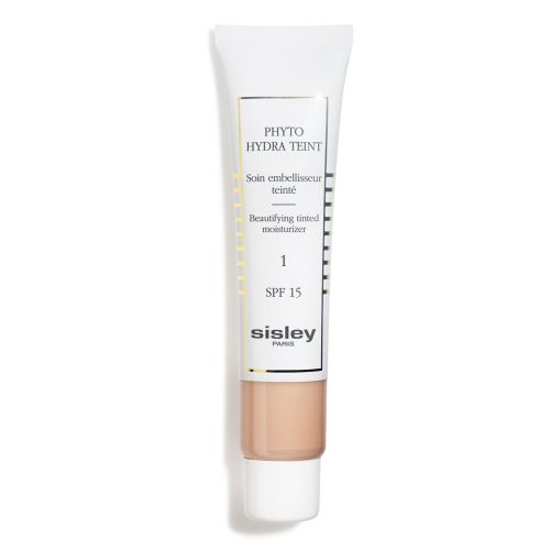 Sisley Phyto-Hydra Teint N°1 Light | 40 ml