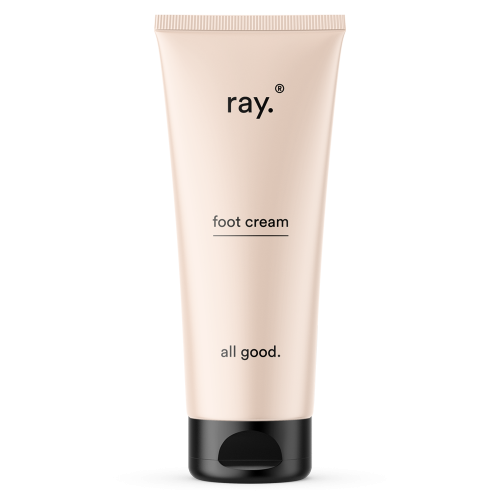 Ray. Foot Cream | 100 ml