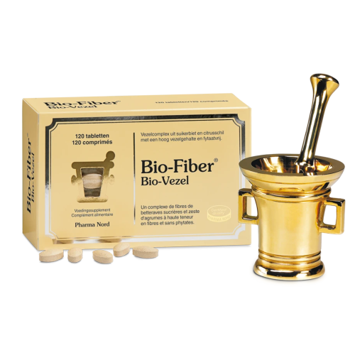 Pharma Nord Bio-Fiber | 120 comprimés