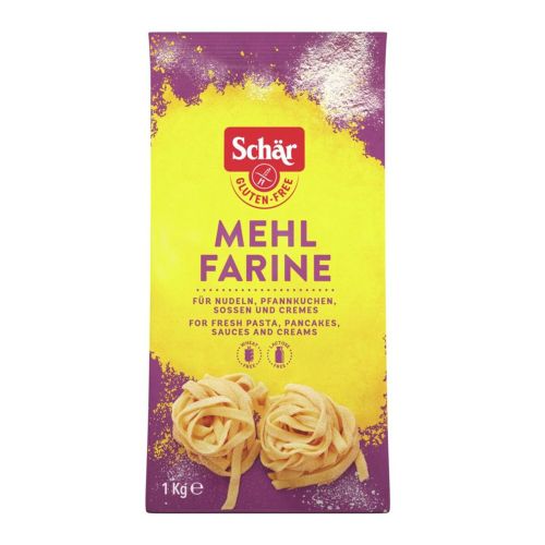 Schär Farine | 1 kg