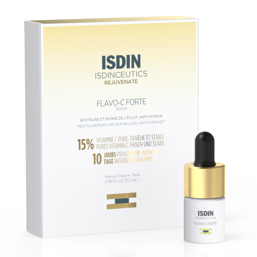 ISDIN Isdinceutics Flavo-C Forte | 1 pièce