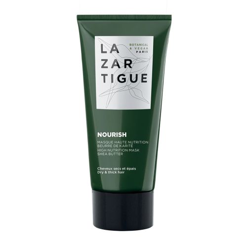Lazartigue Nourish Masque Haute Nutrition | 50 ml