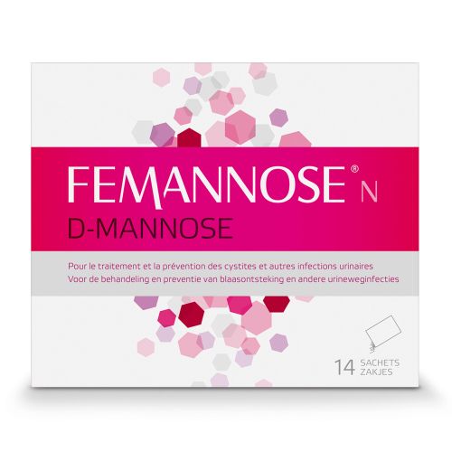 Femannose N | 14 sachets