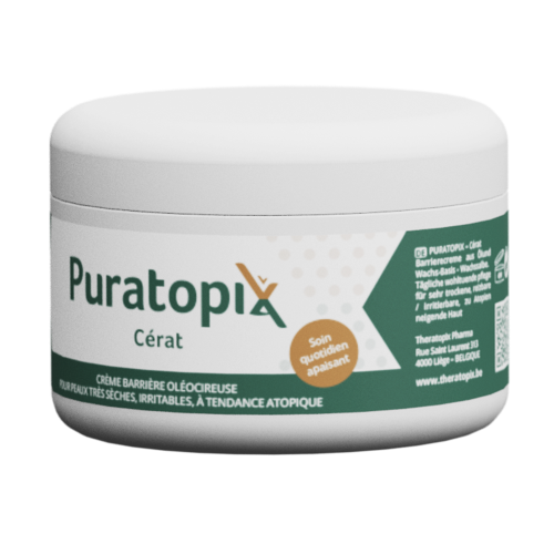 Puratopix Cérat | 200 ml