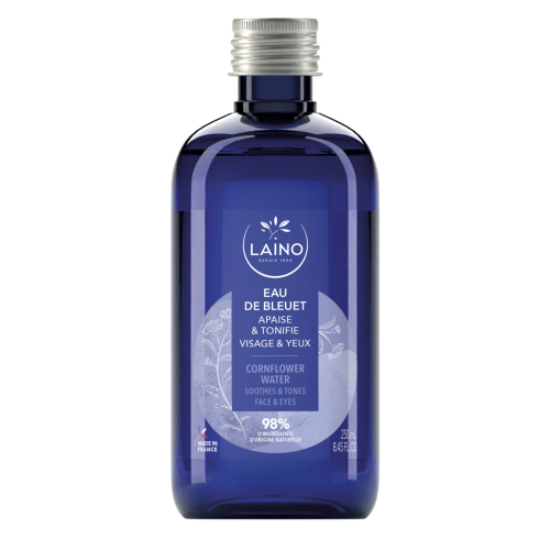 Laino Eau de Bleuet | 250 ml