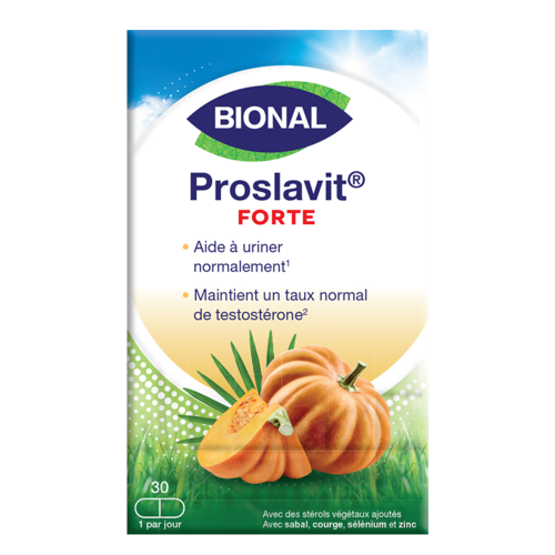 Bional Proslavit Forte | 30 gélules