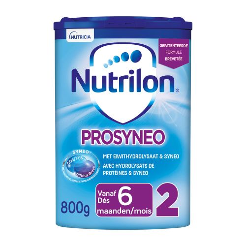 Nutrilon Prosyneo 2 | 800 g