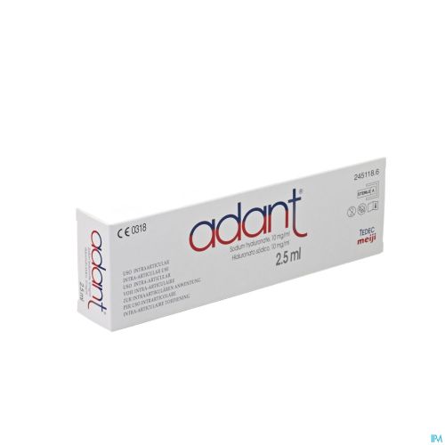Adant | 2,5 ml