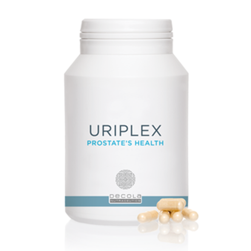 Decola Uriplex | 60 gélules