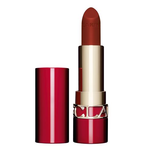 Clarins Joli Rouge Velvet Rouge à Lèvres Mat 705V Soft Berry | 3,5 g