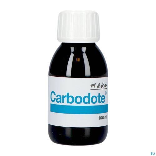 Carbodote | 100 ml