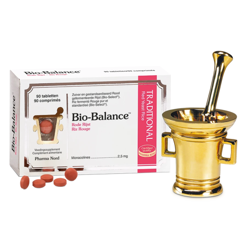 Pharma Nord Bio-Balance | 90 comprimés