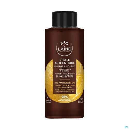 Laino L'Huile Authentique | 100 ml