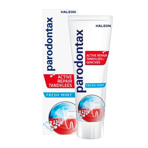 Parodontax Active Repair Gencives Fresh Mint Dentifrice | 75 ml