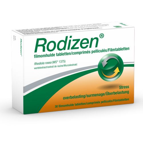 Rodizen | 30 comprimés