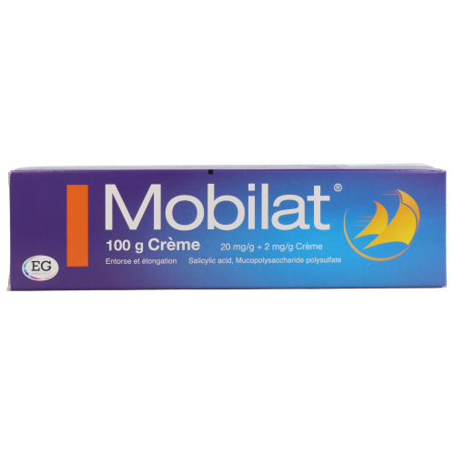 Mobilat Crème | 100 g