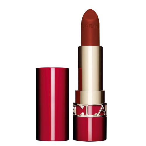 Clarins Joli Rouge Velvet Rouge à Lèvres Mat 782V Bell Pepper | 3,5 g