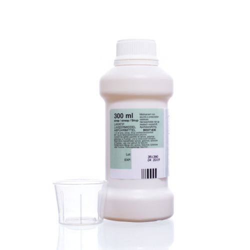 Duphalac 667 mg/ml | 300 ml