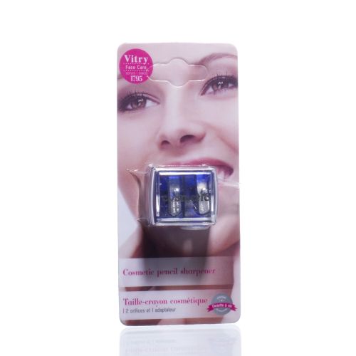 Vitry Taille-Crayon Cosmétique | 1 pièce