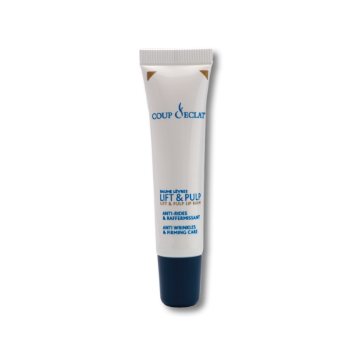 Coup d'Éclat Baume Lèvres Lift & Pulp | 15 ml
