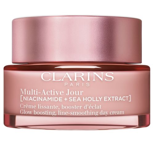 Clarins Multi-Active Jour Crème Toutes Peaux | 50 ml