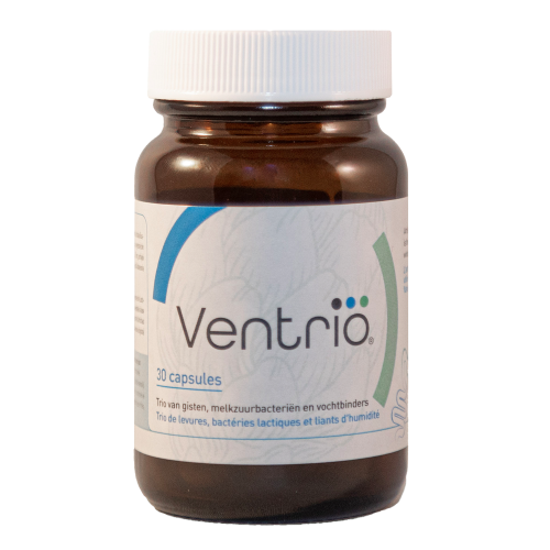 Ventrio | 30 gélules